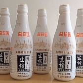 益珍园椰子汁