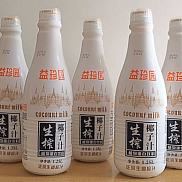 益珍园椰子汁