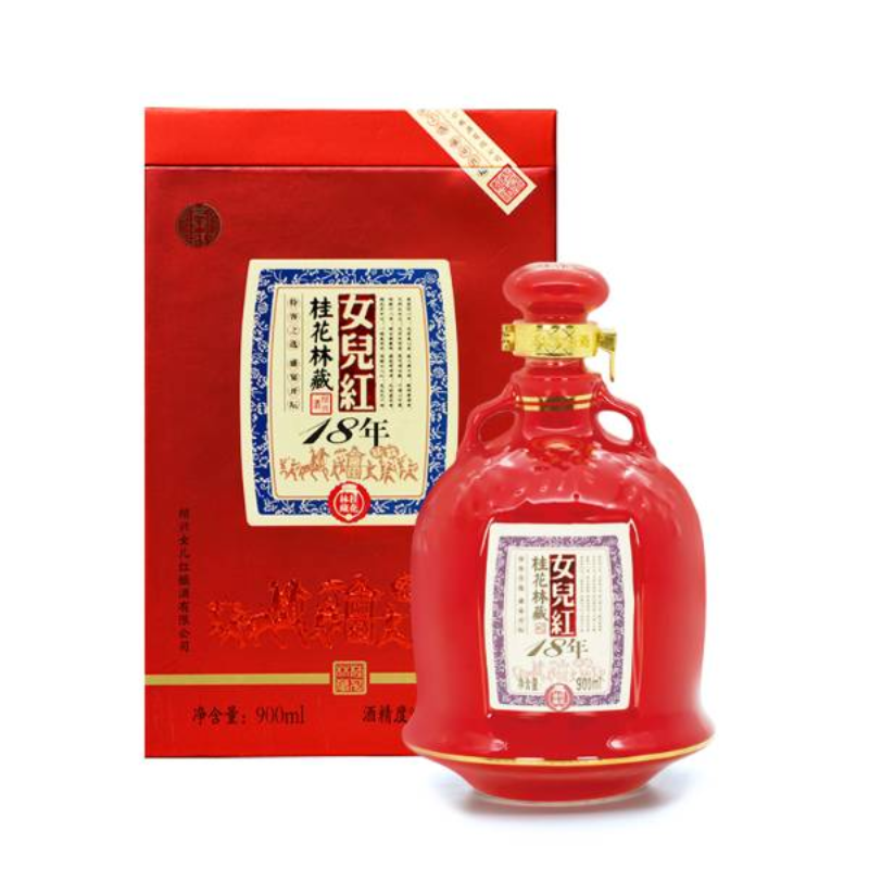 女兒紅紹興酒(天球瓶) 女兒紅紹興酒– deardeli