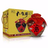 九龙醉 五斤坛