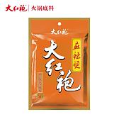大红袍麻辣烫火锅底料