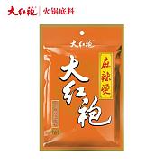 大红袍麻辣烫火锅底料