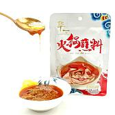 火锅蘸料（香辣味）
