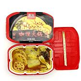 咖喱火锅（方便火锅）