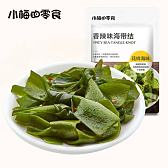 香辣味海带结130g