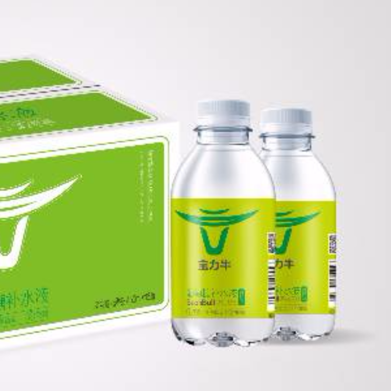 宝力牛葡萄糖补水液