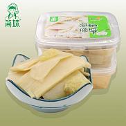 泡椒脆笋200g*24盒/箱