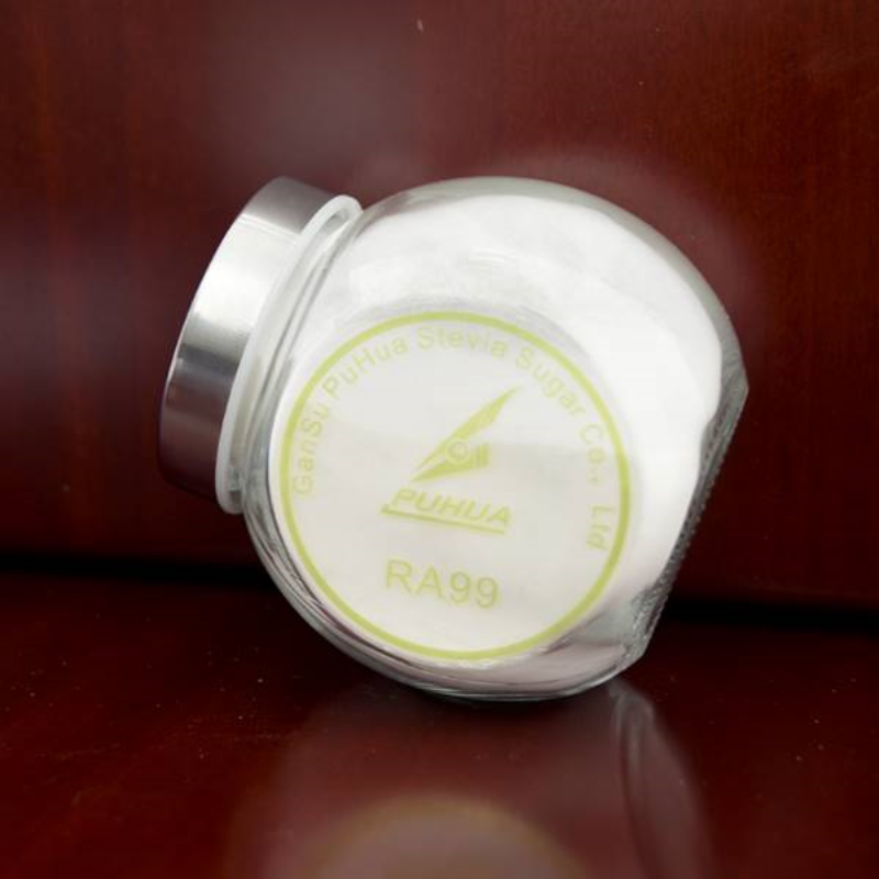 RA99甜菊糖苷