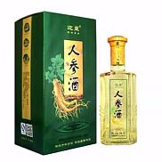 迎皇人参酒