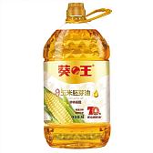 葵王玉米胚芽油