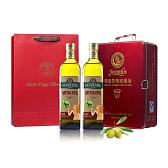 地中海皇后特级初榨橄榄油