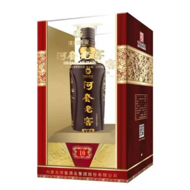 河套老窖10年