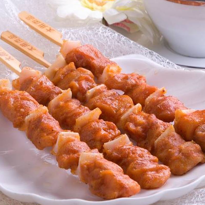 大用骨连串