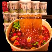 爱如微风酸辣粉