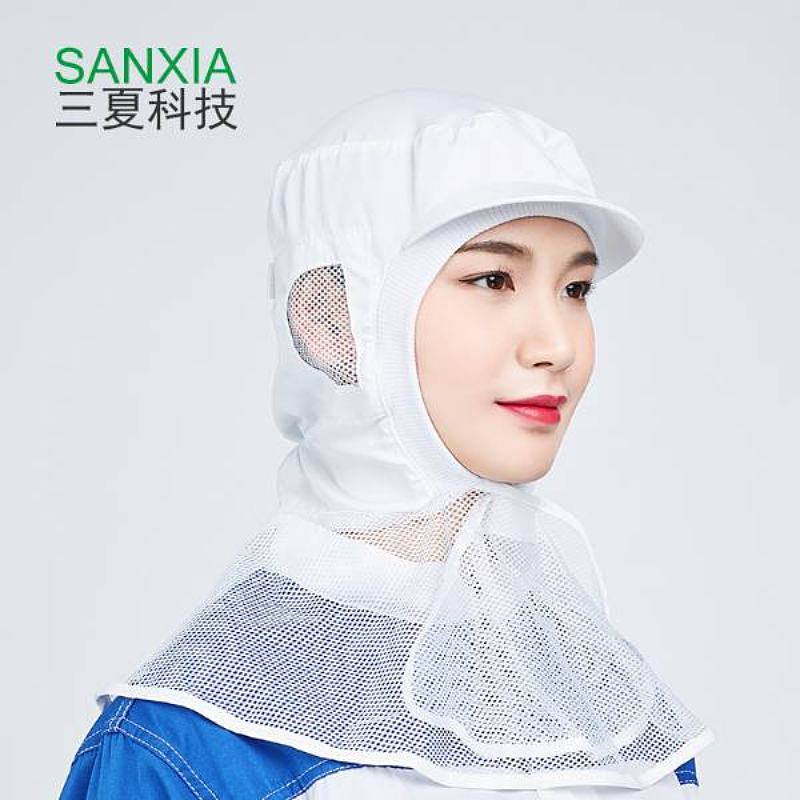 茶叶醋白酒红酒啤酒饮料乳制品厂食品工作帽