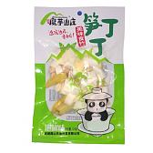 魔芋山庄120克笋丁丁