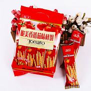 脆美香棒饼