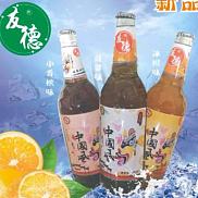 友德果啤