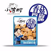 小芳村香菇豆腐休闲烘焙零食泡椒烧烤