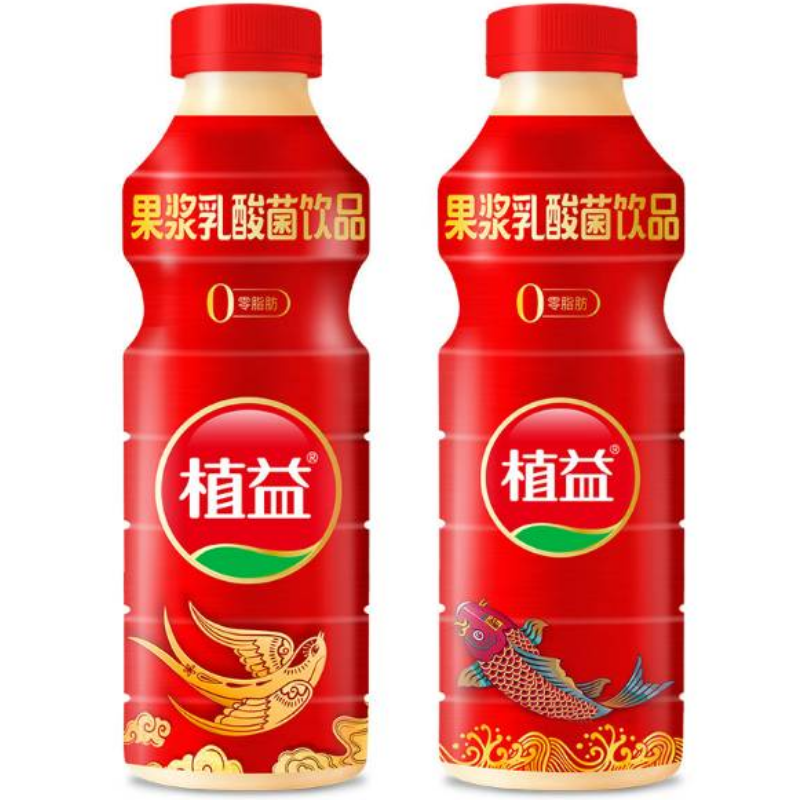 植益果浆乳酸菌1.28kg