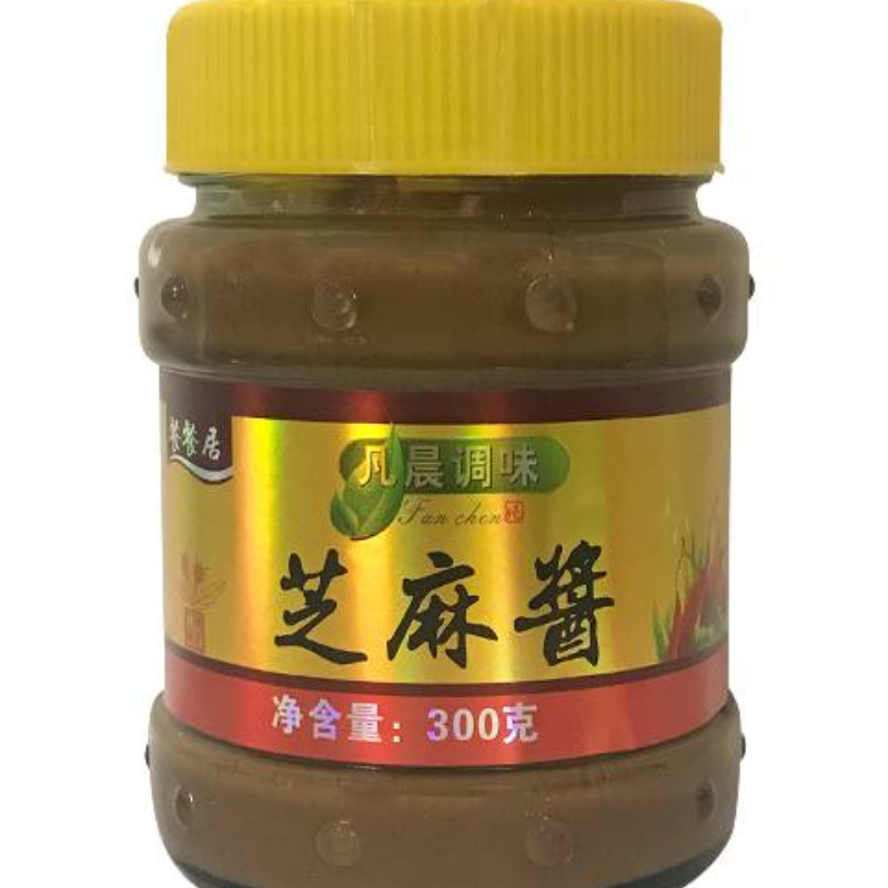 纯芝麻酱-300g