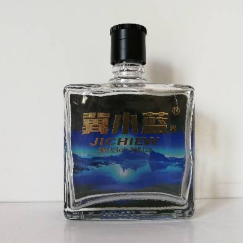 冀小蓝酒