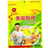 美味密码土鸡味鸡精