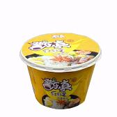 薯乐真骨汤粉