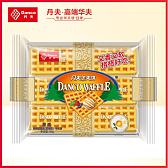 丹夫经典华夫饼168g/160g（五种口味可选）