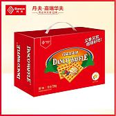 丹夫华夫饼经典720g礼盒