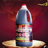 山西乔家老陈醋