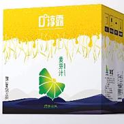 淳露麦芽汁