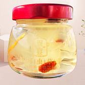 碗宴银耳虫草羹