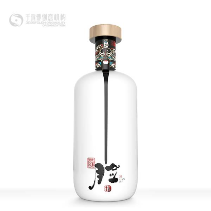 脸酒