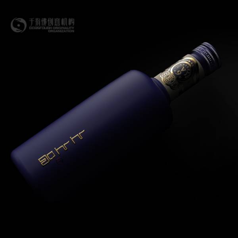 上上品酒