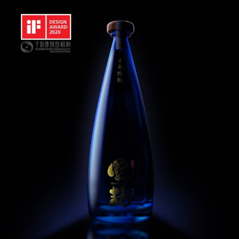 国喆酒