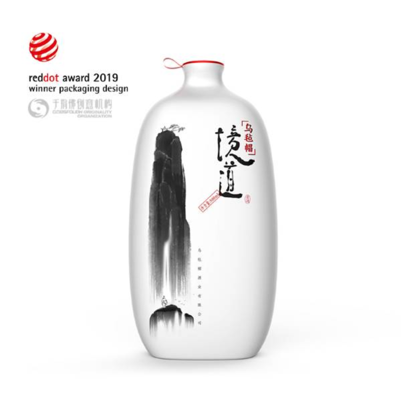 境道酒