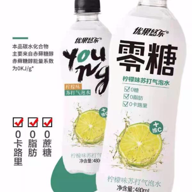 优果悠乐