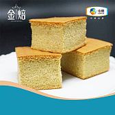 全麦低糖高纤蛋糕