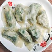 胶东鲅鱼馅