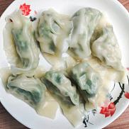 胶东鲅鱼馅