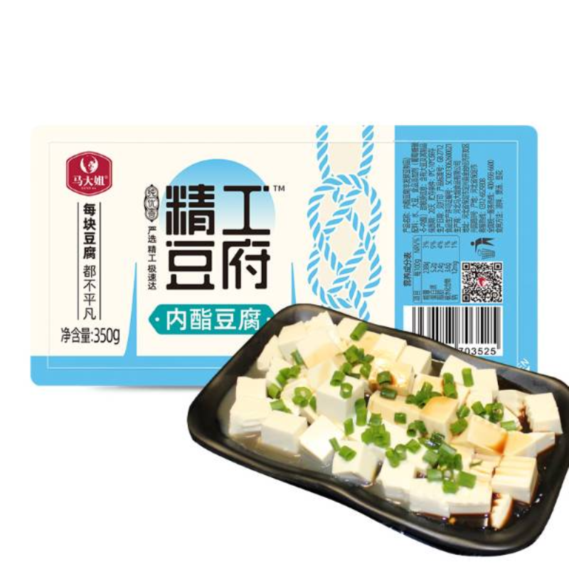 内脂豆腐