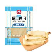 五香味豆腐皮