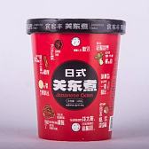 日式关东煮