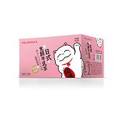 优能达日式发酵牛乳茶