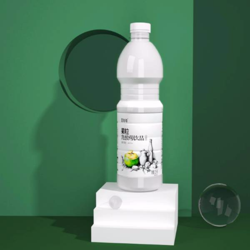 苏萨果粒乳酸菌饮品