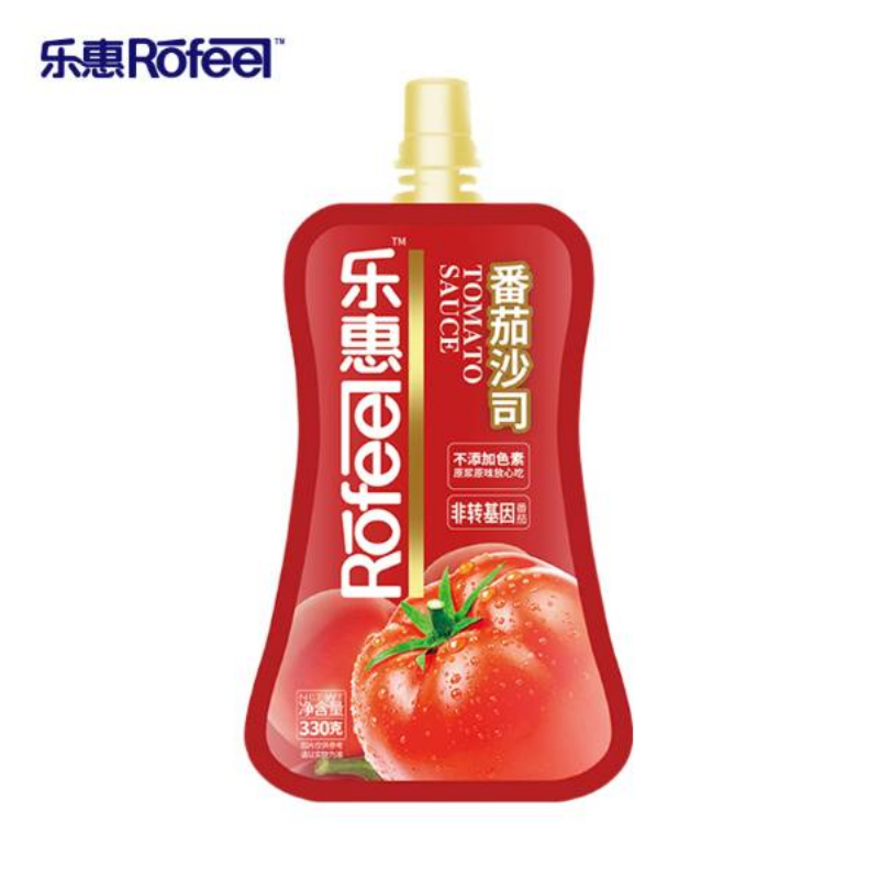 番茄沙司