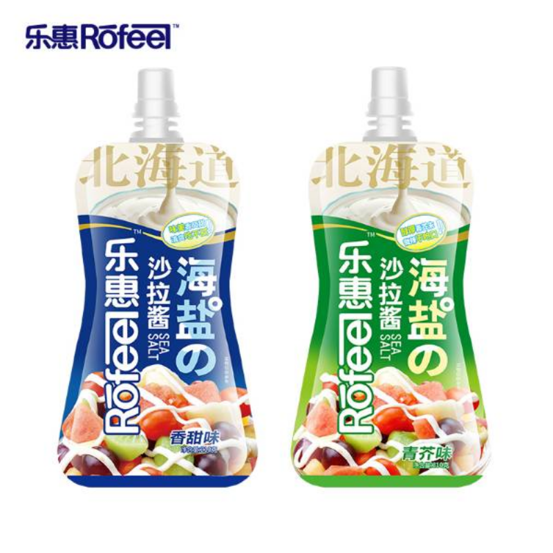 乐惠沙拉酱
