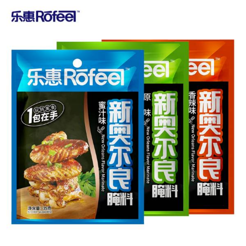 乐惠新奥尔良腌料