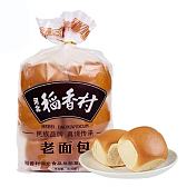 稻香村老面包310g